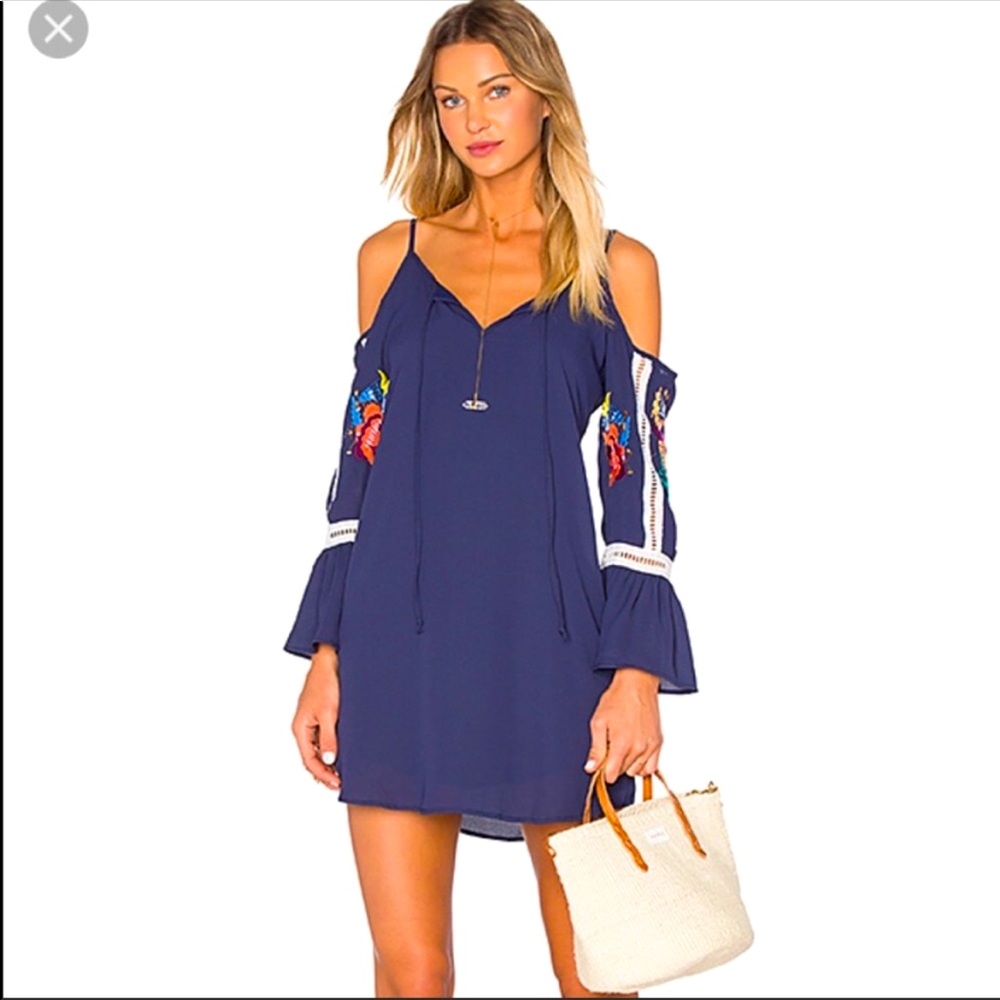 Vava by Joy Han dress